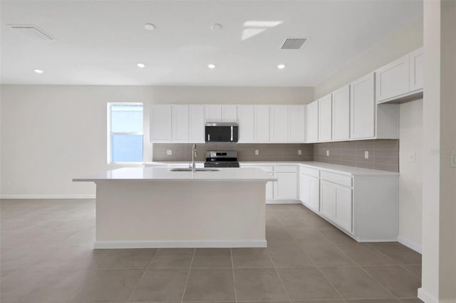 5493 NW CAMBERLY COURT, Port St Lucie, FL 34987