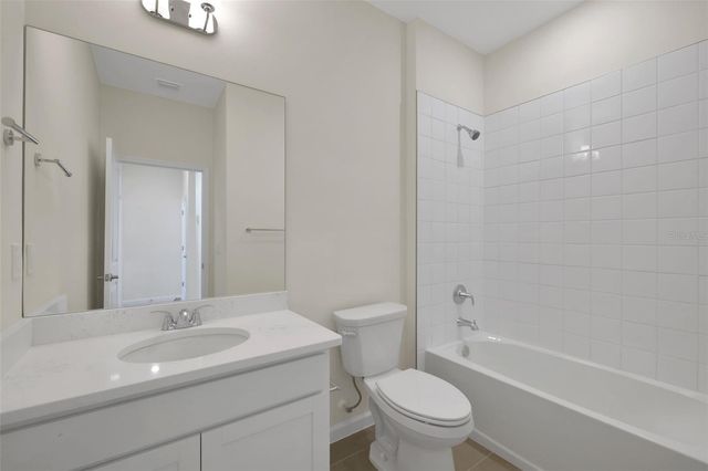 5493 NW CAMBERLY COURT, Port St Lucie, FL 34987