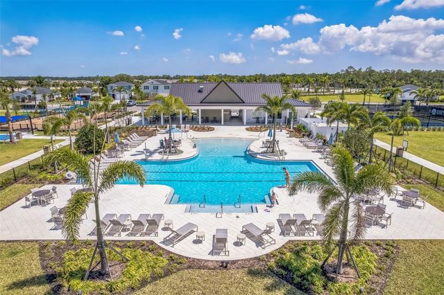 5493 NW CAMBERLY COURT, Port St Lucie, FL 34987