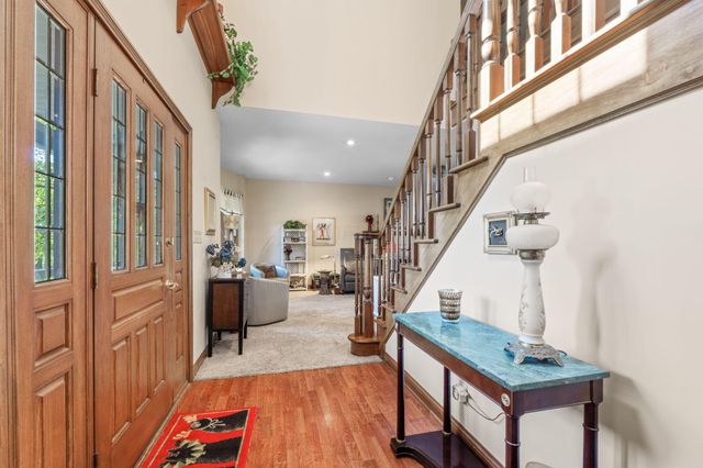 272 Shepherd Lane, Marysville, OH 43040