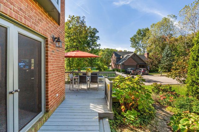 272 Shepherd Lane, Marysville, OH 43040