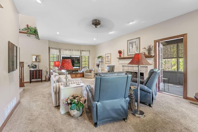 272 Shepherd Lane, Marysville, OH 43040