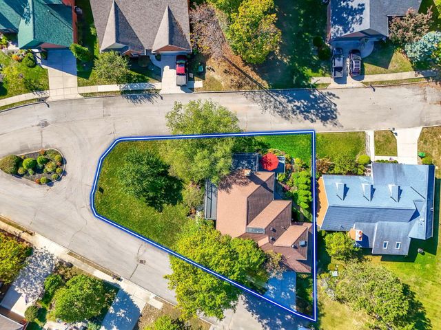 272 Shepherd Lane, Marysville, OH 43040