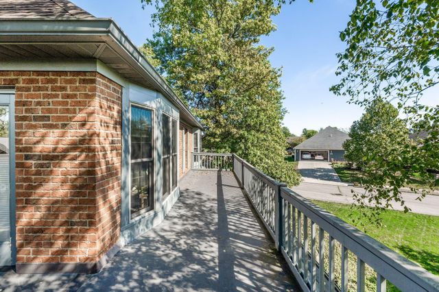 272 Shepherd Lane, Marysville, OH 43040