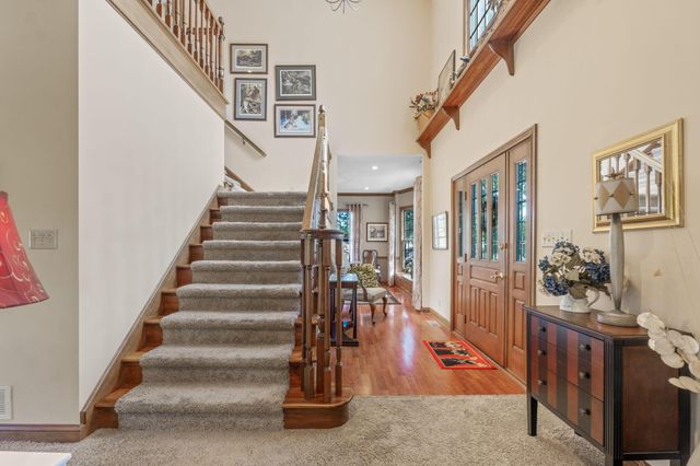 272 Shepherd Lane, Marysville, OH 43040