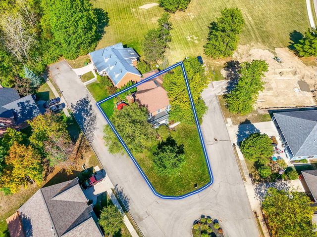 272 Shepherd Lane, Marysville, OH 43040