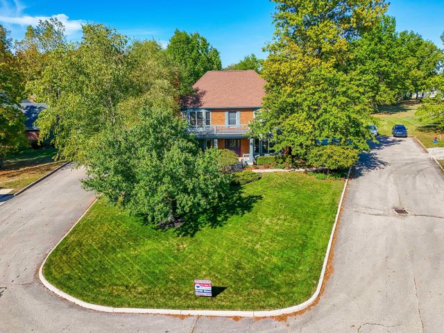 272 Shepherd Lane, Marysville, OH 43040