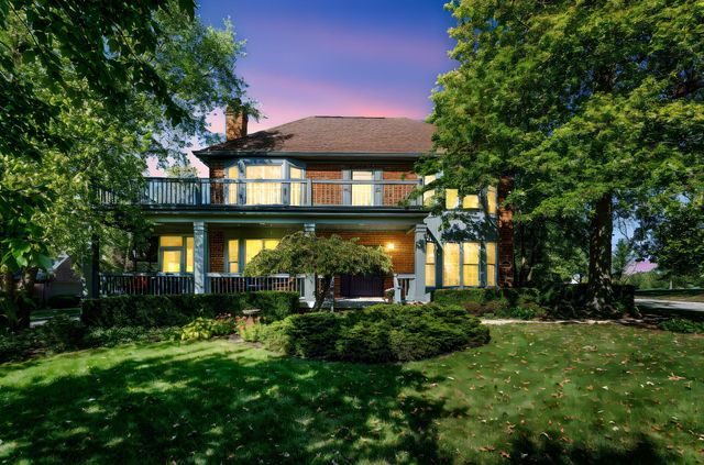 272 Shepherd Lane, Marysville, OH 43040