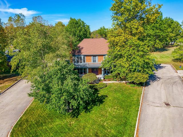272 Shepherd Lane, Marysville, OH 43040