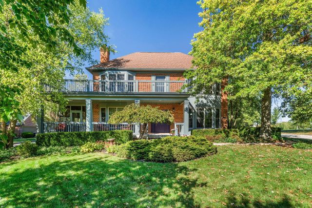 272 Shepherd Lane, Marysville, OH 43040