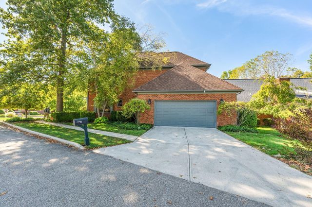 272 Shepherd Lane, Marysville, OH 43040