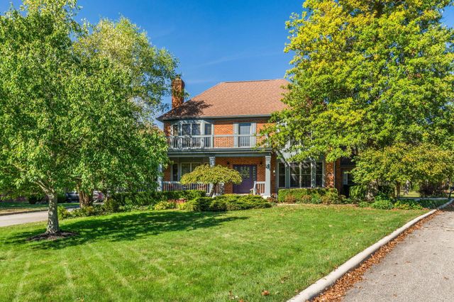 272 Shepherd Lane, Marysville, OH 43040