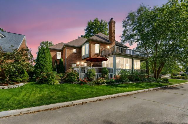 272 Shepherd Lane, Marysville, OH 43040