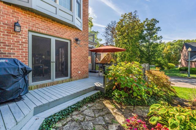 272 Shepherd Lane, Marysville, OH 43040