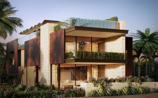 221 Larkspur Avenue, Corona Del Mar, CA 92625