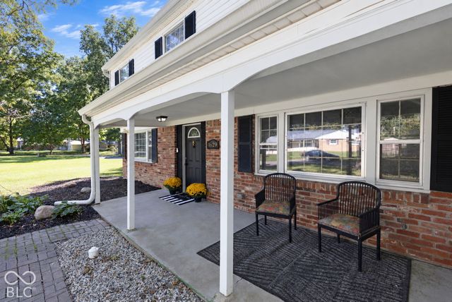 1629 W 74th Place, Indianapolis, IN 46260