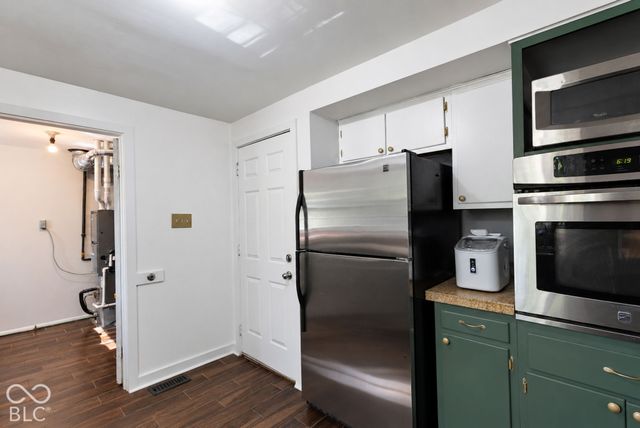 1629 W 74th Place, Indianapolis, IN 46260