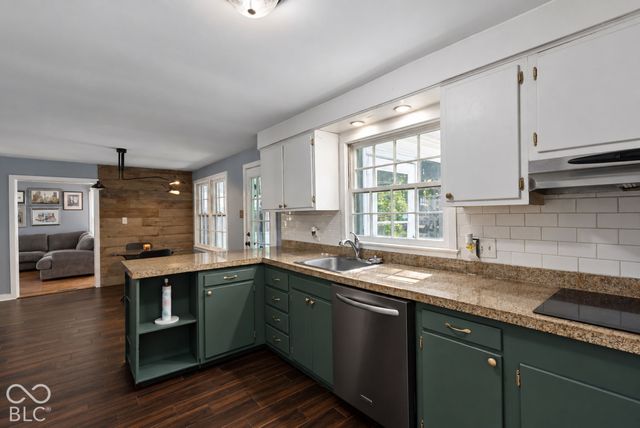 1629 W 74th Place, Indianapolis, IN 46260