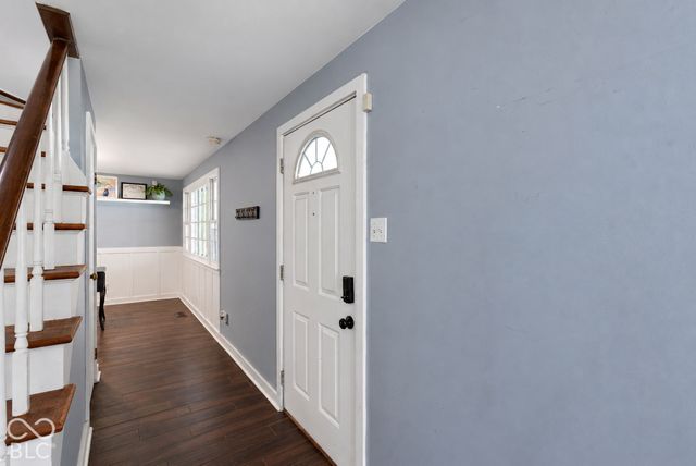 1629 W 74th Place, Indianapolis, IN 46260
