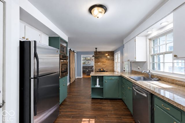 1629 W 74th Place, Indianapolis, IN 46260