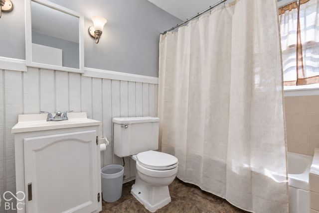 1629 W 74th Place, Indianapolis, IN 46260