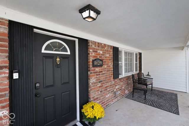 1629 W 74th Place, Indianapolis, IN 46260