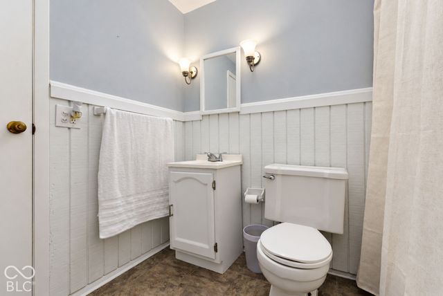 1629 W 74th Place, Indianapolis, IN 46260