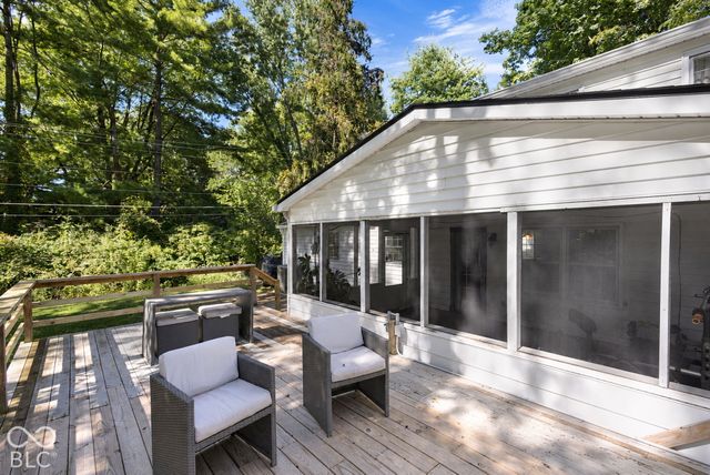 1629 W 74th Place, Indianapolis, IN 46260