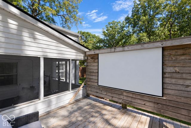 1629 W 74th Place, Indianapolis, IN 46260