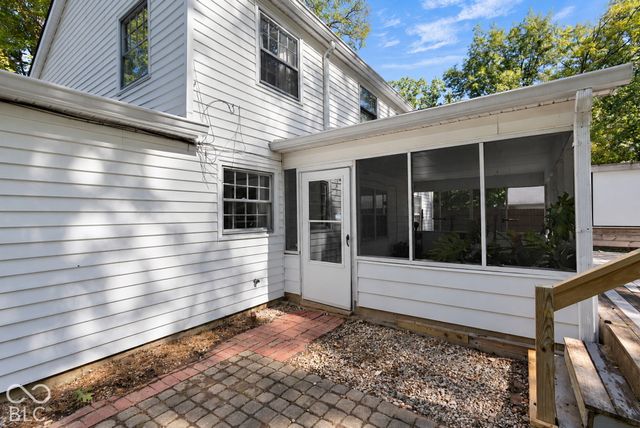 1629 W 74th Place, Indianapolis, IN 46260