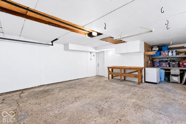 1629 W 74th Place, Indianapolis, IN 46260