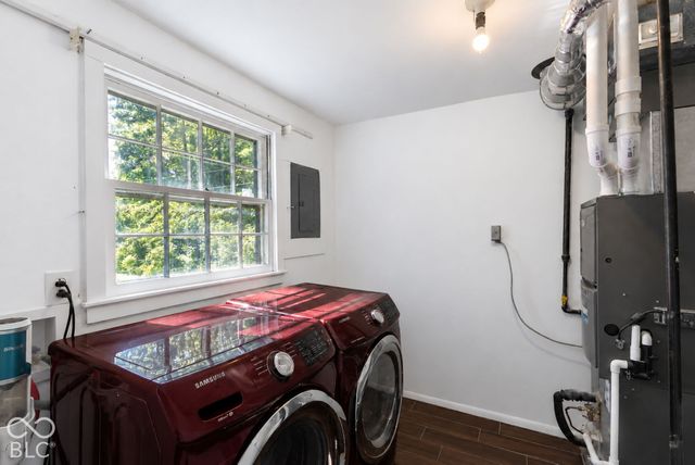 1629 W 74th Place, Indianapolis, IN 46260