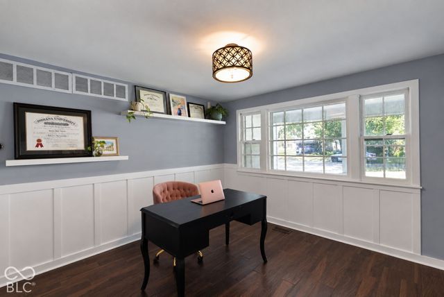 1629 W 74th Place, Indianapolis, IN 46260