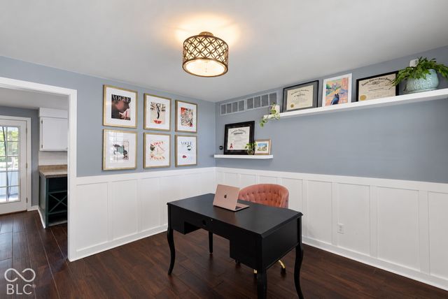 1629 W 74th Place, Indianapolis, IN 46260