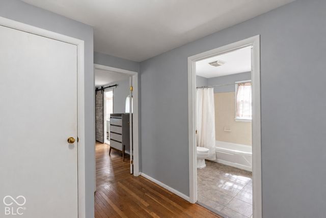 1629 W 74th Place, Indianapolis, IN 46260