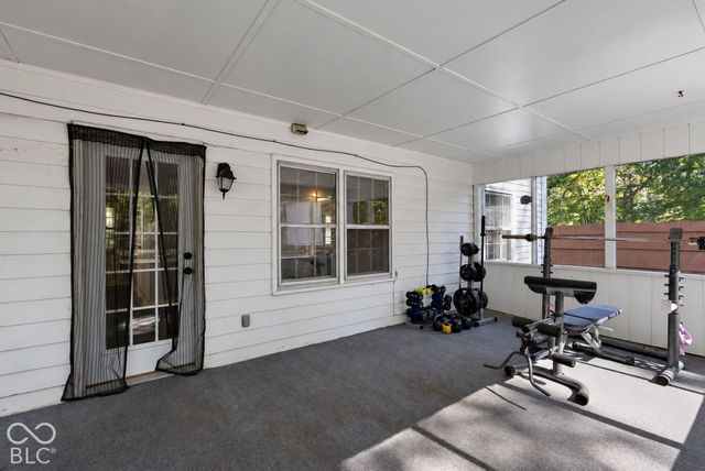 1629 W 74th Place, Indianapolis, IN 46260