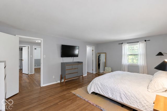 1629 W 74th Place, Indianapolis, IN 46260