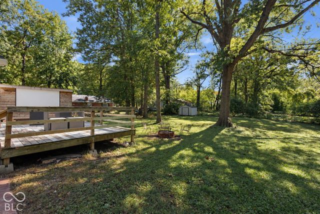 1629 W 74th Place, Indianapolis, IN 46260