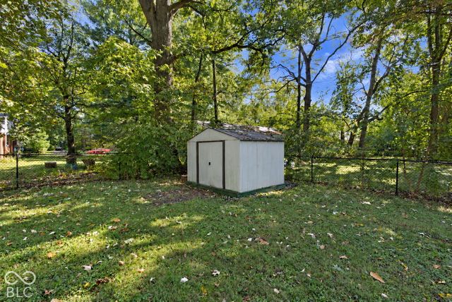 1629 W 74th Place, Indianapolis, IN 46260