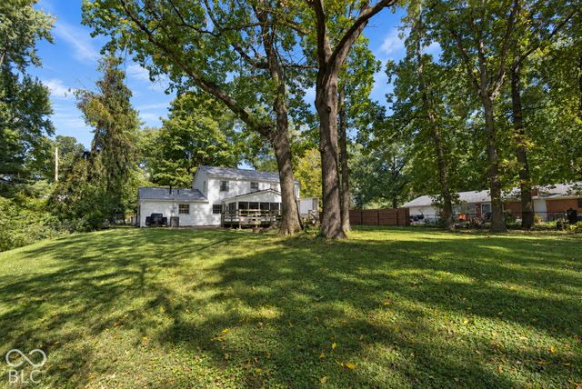 1629 W 74th Place, Indianapolis, IN 46260