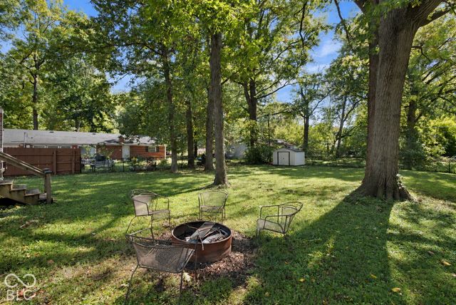 1629 W 74th Place, Indianapolis, IN 46260