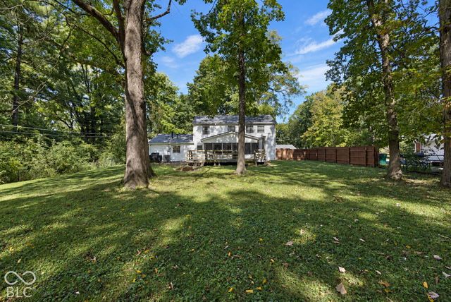 1629 W 74th Place, Indianapolis, IN 46260