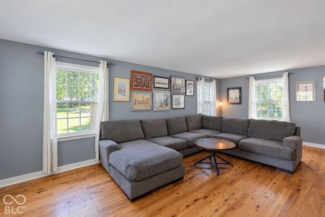 1629 W 74th Place, Indianapolis, IN 46260