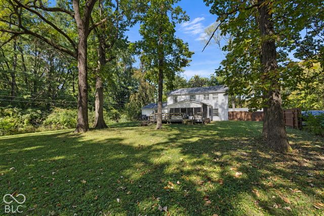 1629 W 74th Place, Indianapolis, IN 46260