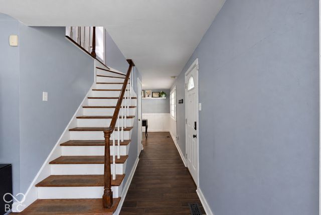 1629 W 74th Place, Indianapolis, IN 46260