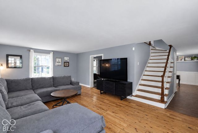 1629 W 74th Place, Indianapolis, IN 46260