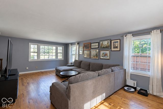 1629 W 74th Place, Indianapolis, IN 46260
