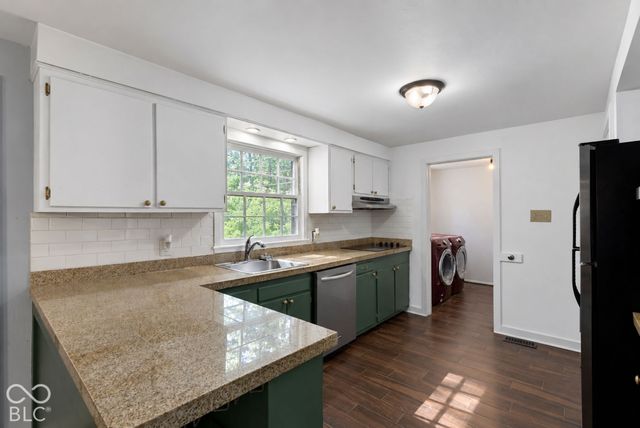 1629 W 74th Place, Indianapolis, IN 46260