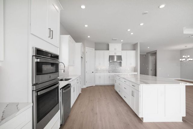 5658 NEVIS TERRACE, Kissimmee, FL 34758