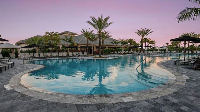 5658 NEVIS TERRACE, Kissimmee, FL 34758